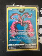 Pokemon kaart Galarian Moltres SWSH284 promo