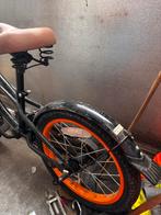 Troy Kinderfiets - Leuke fiets voor kids!, Ophalen, Gebruikt, 16 inch, Troy