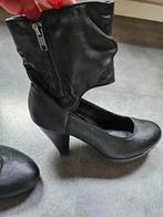 Dames pump, Kleding | Dames, Schoenen, Nieuw, Ophalen of Verzenden, Graceland, Zwart