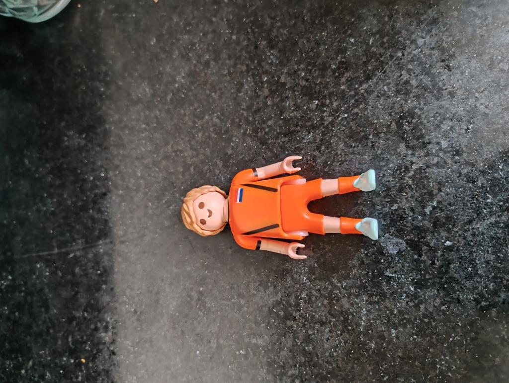 Limited Edition Playmobil figuur, Ophalen of Verzenden, Zo goed als nieuw, Los playmobil