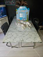Moderne IKEA torsby eettafel, Ophalen of Verzenden