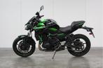 Kawasaki Z 650 rijdbare schade 2022, Kawasaki, Niet ingevuld, Niet ingevuld, Naked bike