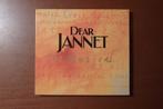 Dear Jannet - De Musical, Cd's en Dvd's, Ophalen of Verzenden