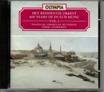 Wagenaar, Vermeulen, Ruyneman,.Pijper, Andriessen / RO, Verzenden, Modernisme tot heden, Zo goed als nieuw, Orkest of Ballet