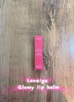 Laneige glowy lip balm (berry), Ophalen of Verzenden, Nieuw, Roze, Lippen