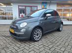 Fiat 500 0.9 TWINAIR AIRCO / PANO, Auto's, Gebruikt, 905 kg, Origineel Nederlands, Bedrijf