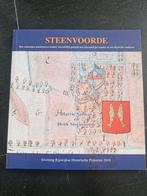 Rijswijk  Steenvoorde., Boeken, Ophalen of Verzenden, 20e eeuw of later, Nieuw