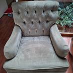 Fauteuil stoel Rofra, Huis en Inrichting, Verzenden, Zo goed als nieuw, Eén