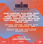 Kingsland tickets, Tickets en Kaartjes, Evenementen en Festivals