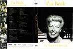 DVD Pia Beck - The touch of her life, Alle leeftijden, Ophalen of Verzenden, Zo goed als nieuw, Muziek en Concerten