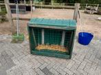 Hooi ruif voor buiten en of binnen 150 liter, Dieren en Toebehoren, Ophalen, Overige soorten