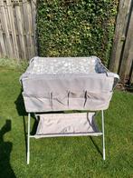 commode. opklapbaar. handig voor camping kleine ruimte oma, Ophalen, Zo goed als nieuw, Commode
