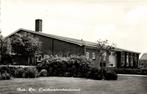 Balk, Chr. Landbouwhuishoudschool - ongelopen, Ophalen of Verzenden, Voor 1920, Ongelopen, Friesland