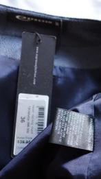 nieuw blauw EXPRESSO jas lederlook, Nieuw, Maat 36 (S), Verzenden, Expresso