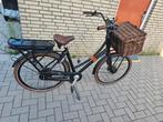 Stella Dolce Black FDST Comfort, Ophalen, Zo goed als nieuw, 50 km per accu of meer, Overige merken
