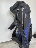 Golftas - Callaway Golf, Sport en Fitness, Golf, Ophalen, Gebruikt, Tas, Callaway