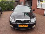 Skoda Octavia Combi 1.2 TSI Elegance, Voorwielaandrijving, Euro 5, Gebruikt, 4 cilinders