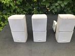 BOSE luidspreker systeem, Ophalen of Verzenden, Gebruikt, Complete surroundset, Bose