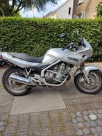 Yamaha XJ 600 S Diversion zilvergrijs, Motoren, Motoren | Yamaha, 4 cilinders, Motorrijbewijs A, Particulier, Meer dan 35 kW