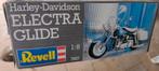 Harley Davidson Electra glide, Hobby en Vrije tijd, Zo goed als nieuw, Ophalen, Overige merken, Groter dan 1:32