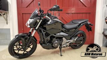 Honda NC 750S ABS Bj. 2015 ! NC750 S A NC 750 *AANBIEDING!* beschikbaar voor biedingen
