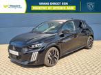 Peugeot 208 1.2 Hybrid 110 e-DCS6 GT | Navigatie | Parkeerca, Auto's, Automaat, Gebruikt, Lane Departure Warning, 1199 cc