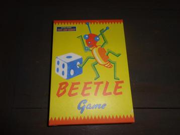 x48) spel BEETLE GAME