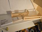Kruidenrekjes 3 stuks, Doe-het-zelf en Verbouw, Hout en Planken, Ophalen, Minder dan 25 mm, Zo goed als nieuw, Pallet