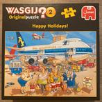 Wasgij? Nr. 2 puzzel 500 stukjes, Ophalen of Verzenden, Zo goed als nieuw