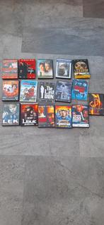 Dvd, blu Ray,  toptitels, Ophalen of Verzenden, Zo goed als nieuw