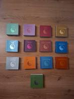 Collectie Mini Spiritualiteitsboeken, Achtergrond en Informatie, Ophalen of Verzenden, Zo goed als nieuw, Spiritualiteit algemeen