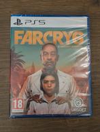 Far Cry 6 [nieuw in folie], Ophalen, Zo goed als nieuw
