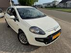 Fiat Punto Evo 1.3 M-Jet Mylife Airco, 1e Eigenaar NL Auto, Voorwielaandrijving, Euro 5, Gebruikt, 4 cilinders