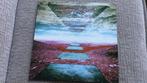 Lp: Tangerine Dream - Stratosfear (1976), Ophalen of Verzenden, Gebruikt, 12 inch