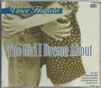 Cd Single Vince Hatfield, Verzenden, Pop