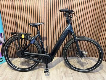 [NIEUW] Giant Anytour E+ 6 LST Damesfiets beschikbaar voor biedingen