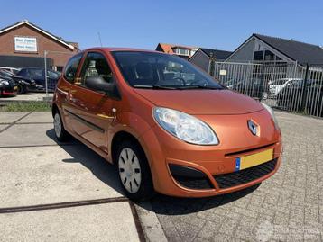 Renault Twingo 1.2 Authentique 106.100 KM ! (bj 2008) beschikbaar voor biedingen