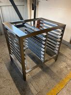 Onderstel voor Oven en Platenwagen voor roosters (Nieuw), Ophalen, Nieuw