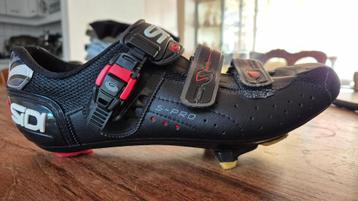 Sidi S Pro Raceschoenen maat 45 beschikbaar voor biedingen