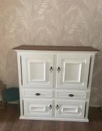 Mooie degeijke buffetkast, Ophalen, Gebruikt, 100 tot 150 cm, 100 tot 150 cm