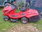 Zitmaaier, Tuin en Terras, Zitmaaiers, Ophalen, Zo goed als nieuw