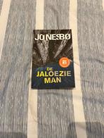 Jo Nesbø - De jaloezieman, Jo Nesbø, Ophalen of Verzenden, Zo goed als nieuw, Nederland