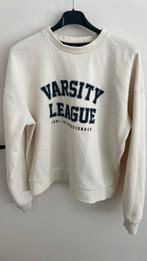 Prachtige sweater, Varsity League, Kleding | Dames, Truien en Vesten, Overige kleuren, Verzenden, Maat 42/44 (L), Zo goed als nieuw