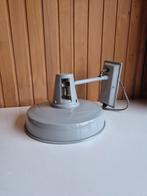 Wandlamp Leen Bakker grijs, Ophalen of Verzenden, Zo goed als nieuw