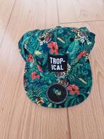 Pet cap H&M 110- 128 topical jungle nieuw, Ophalen of Verzenden, Nieuw, 134 t/m 140, Jongen