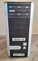 Cooler master PC behuizing, Computers en Software, Computerbehuizingen, Ophalen, Gebruikt