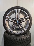 18' BMW 1 2 Serie Styling 556M met winterbanden Origineel