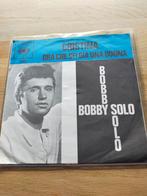 Bobby Solo ,  Cristina, Ophalen of Verzenden, Zo goed als nieuw, Pop