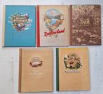 Douwe Egberts Plaatjesboeken, Ophalen of Verzenden, Gelezen, Douwe Egberts, Plaatjesalbum