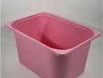 6x Roze Trofast Bakken - Ikea Opbergbakken, Ophalen, Gebruikt, Minder dan 50 cm, Minder dan 50 cm